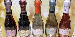 There are an array of. Sam S Club Is Selling A Stella Rosa Gift Pack With 5 Different Sparkling Wines