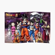 Maybe you would like to learn more about one of these? Tournament Of Power Posters Redbubble