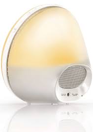 Wake Up Light Hf3510 60 Philips