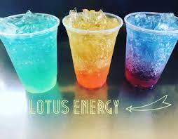 Maybe you would like to learn more about one of these? Lotus Energy Drinks Lotusenergy Twitter