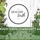 Harvest Oasis Community Garden Maintenance Day event in Bonita Springs, FL