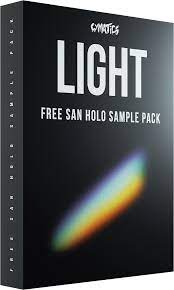 Check spelling or type a new query. Light Free San Holo Sample Pack Cymatics Fm