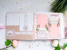 Entre y conozca nuestras increíbles ofertas y promociones. Album Scrapbook Personalizado Para Fotos De Bebe Album De Etsy Mini Albums Scrapbook Albums Album
