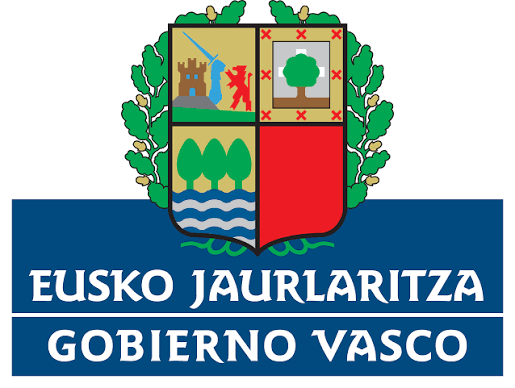 Gobierno Vasco - Eusko Jaurlaritza
