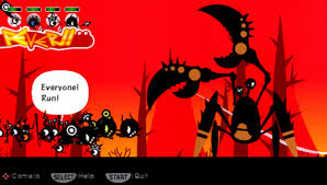 Good luck getting Patapon out of your head