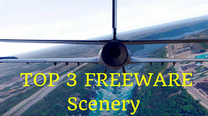 This is the best low/slow aircraft available for msfs2020, allowing you to really admire the scenery. Luna S World Top 3 Freeware Scenery For X Plane 11 Must Have Youtube