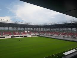 Jun 01, 2021 · diószegi lászló, a sepsi osk klubtulajdonosa a mérkőzés után a digi sport televíziónak elmondta: Sepsi Detalii Despre Noua ArenÄƒ Clubul A AnunÈ›at Cand Ar Putea Avea Loc Dechiderea Acesteia