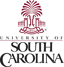 University of south carolina gamecocks logo roundel mat. University Of South Carolina Columbia Logo University Of South Carolina South Carolina University Of South