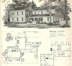 Vintage House Plans Farmhouse 5 If you have an older relative in your household, the design you choose should have if you plan to decorate all the rooms in a similar fashion, you should have no problem with a floor plan that is more open.