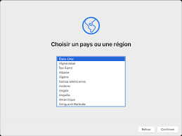 Configurer Le Macbook Pro Assistance Apple