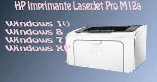 Home » hp laserjet » hp laserjet pro m12a driver download. Hp Imprimante Laserjet Pro M12a
