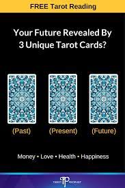 Free tarot card readings online using software. Pin On Best Tarot Readings That Can Literally Change Your Life
