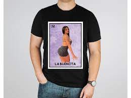 Loteria La Buenota Unisex T-shirt Karely Ruiz T-shirt - Etsy