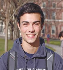 U.S. Navy Destroyer Commissioned After Korean War Hero Thomas Hudner '43  First All-School Congress in Five Years Facilitates S