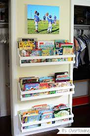 50 Clever Diy Bookshelf Ideas And Plans Bookshelves Diy Wall Mounted Bookshelves Kids Room