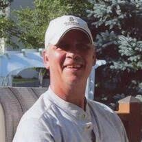 Dale Curtis Kinslow Obituary