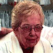 Jean Hoover Dunn Obituary