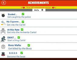 How to became a mafia godfather in bitlife! How To Join The Mafia Factions In Bitlife What To Know