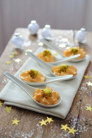 Mousse De Chorizo Et Noix De St Jacques En Cuillere Blog De Cuisine Creative Recettes Popotte De Manue Recette A Base De Noix Recette Aperitif Recette Apero Dinatoire