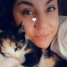 Rachael Joy Blue Obituary October 26, 2021