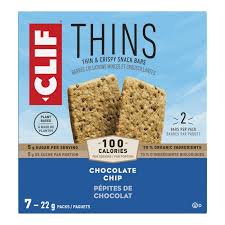Clif Bars Reviews, Info & Best Sellers (Over 20 Flavors!)