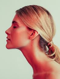 Space for Lyun Magazine by Rory James — Retouch of Frost