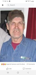 Earl Fraser Waugh Jr.