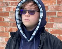 Hooded Scarf, Cotton Hood Balaclava Hat, Warm Cowl Hood, Gift for Her, Gift  for Him