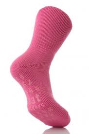 Ladies Heat Holders Slipper Candy Warm Socks Holder Warm