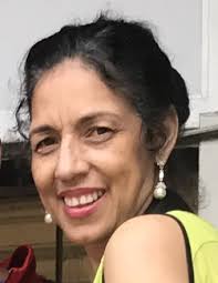 Obituary information for Vivian del Carmen Sanchez Giese