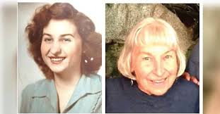 OBITUARY: Evelyn 'Evie' Fuller, 1927–2024