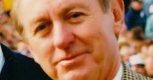 Tom and Kate Hickey Family History: “A True Notre Dame Man, Joe Hickey Made  His Place 'Home Away From Home' For Irish” by Jim Lefebvre