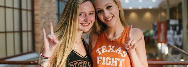 University Of Texas Austin High School Summer Programs Summer Discovery