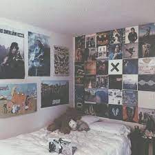 Diy Hipster Bedroom Decorations Ideas Bedroomdecoratingideas Bedroom Bedroomdecorcheap Bedroomdecorfarmhouse Hipster Bedroom Edgy Bedroom Edgy Room Ideas