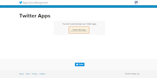 Create Your Own Twitter App - Smash Balloon