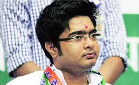 Mamata banerjee is unmarried social activist ,god to farmers , people and chief minister of great west bengal.so please don't spread rumour about her.let we know very well how to live with our muslim brothers. Lok Sabha Elections 2019 Mamata Banerjee S Nephew Among Key Candidates In Bengal