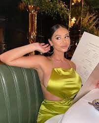They are not married yet, but live together and have two children. Who Is Daniela Rajic Facts About Paul George S Wife
