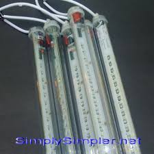 Lampu led panjang daftar harga lampu led panjang juli 2021. Terjual Jual Lampu Led Meteor Rain Rgb Strip Dll Untuk Dekorasi Dan Hiasan Kaskus