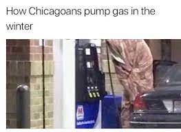 Maybe you would like to learn more about one of these? These Are The Best Chicago Winter Memes Urbanmatter