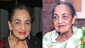 Khurshid Shahid — a woman before her time