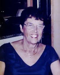 Obituary of Anne Batta