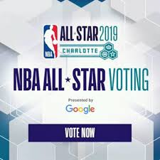 Huge nba all star 2019 voting surprises! Nbaallstar 2019 Voting Is Officially Pba And Nba World Facebook