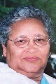 Ms. Ruth Elane Thompson Greer Obituary in Beckley at Ritchie & Johnson  Funeral Parlor