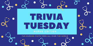 The people person's paper people! Nurses Association On Twitter It S Triviatuesday If A Nurse Mentions That Medication Is Emetogenic That Means It May Cause A Vomiting B Swelling C Low Blood Pressure Https T Co Tq0a3s5yib