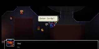 The Best Co-Op Multiplayer Roguelikes