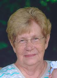 Betty Dockery Obituary