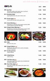 Seoul garden creve coeur is a small family owned and operated authentic korean cuisine eatery. Online Menu Of Seoul Garden Korean Restaurant Restaurant Fort Wayne Indiana 46808 Zmenu