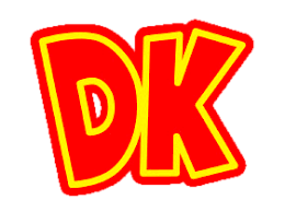 File Dk Logo Red Border Png Dk Logo Logos Sketch Book
