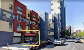 Family medicine practice in yonkers, new york. 93 Riverdale Ave Yonkers Restaurant Admiral Real Estate
