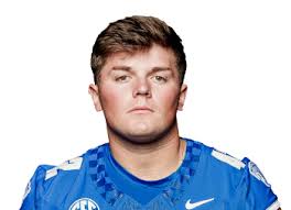 Alex McLaughlin Biography